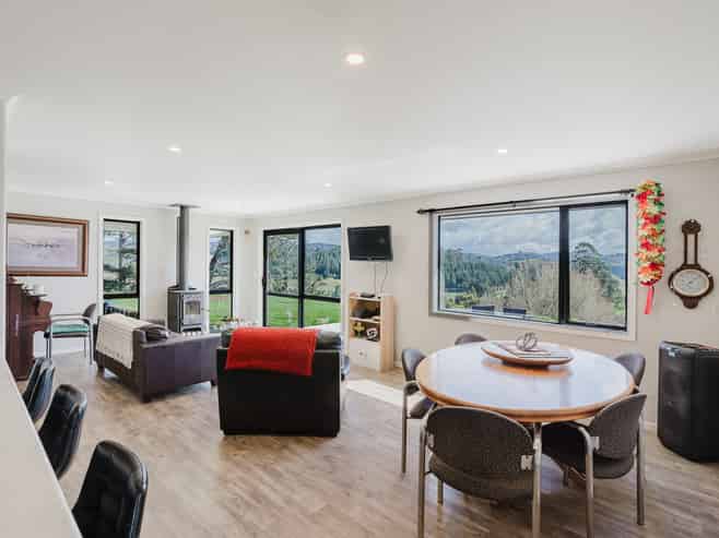 1175 Waitomo Valley Road, Otorohanga