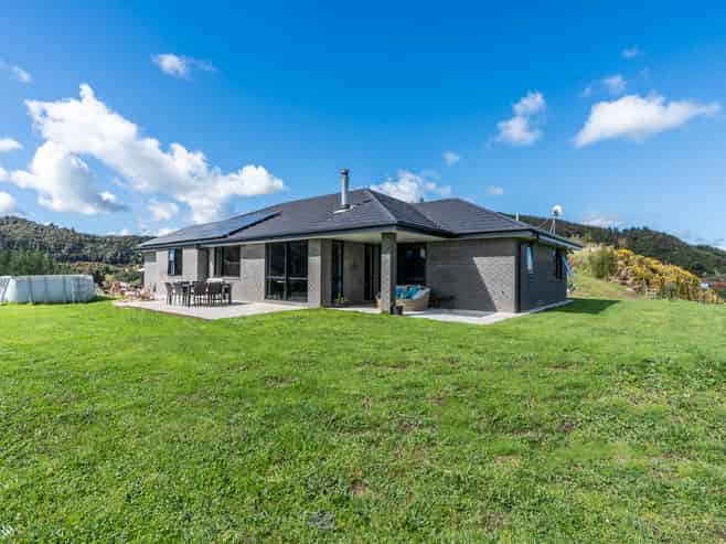 1175 Waitomo Valley Road, Otorohanga