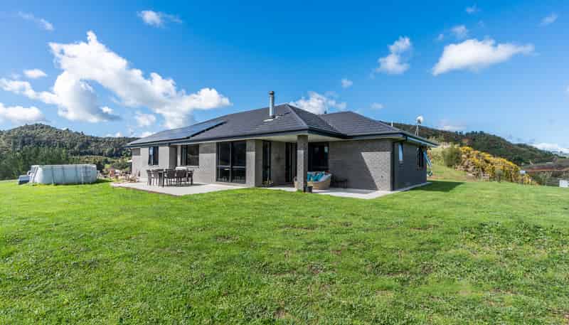 1175 Waitomo Valley Road, Otorohanga