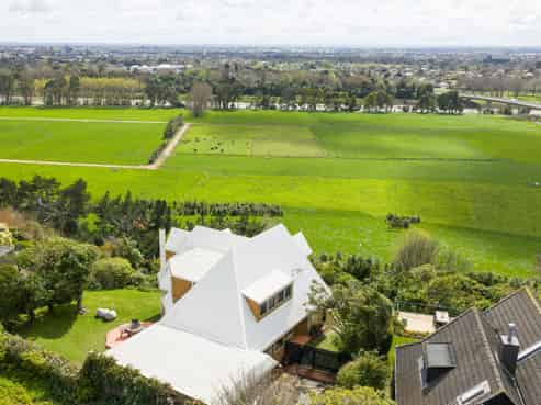 96 Clifton Terrace, Fitzherbert