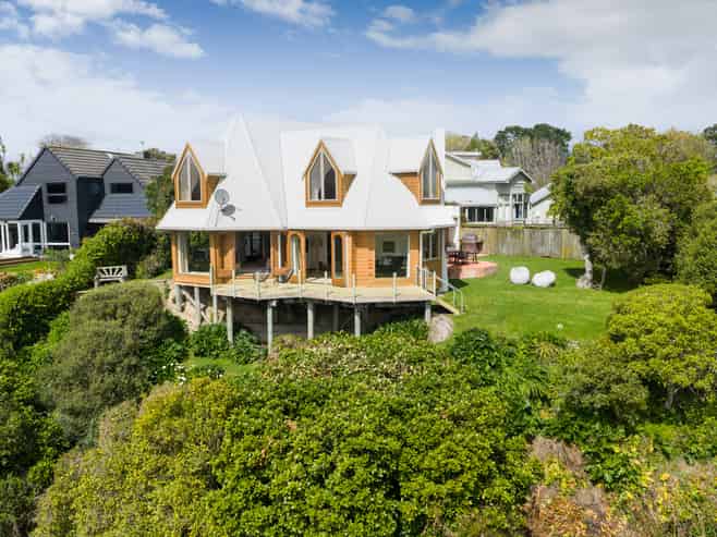 96 Clifton Terrace, Fitzherbert
