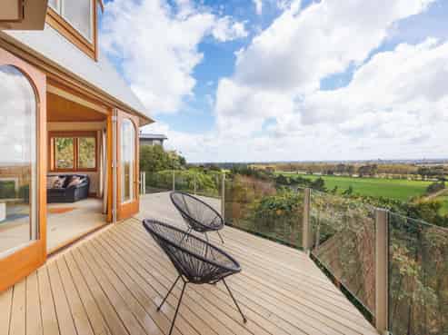 96 Clifton Terrace, Fitzherbert