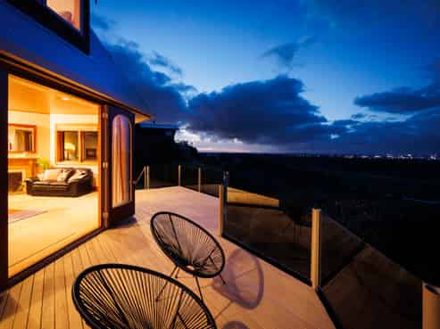 96 Clifton Terrace, Fitzherbert