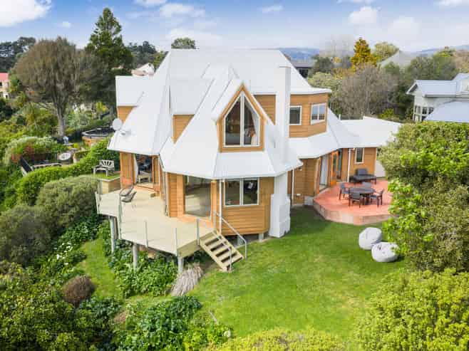 96 Clifton Terrace, Fitzherbert