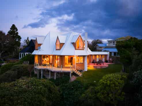 96 Clifton Terrace, Fitzherbert