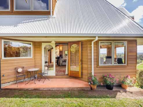 96 Clifton Terrace, Fitzherbert