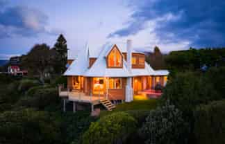 96 Clifton Terrace, Fitzherbert