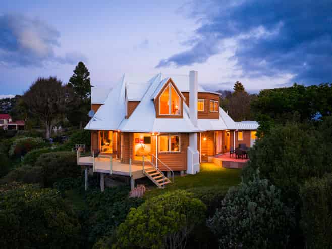 96 Clifton Terrace, Fitzherbert