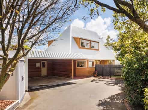 96 Clifton Terrace, Fitzherbert