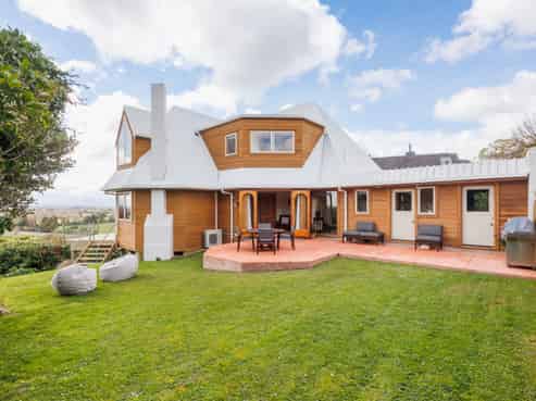 96 Clifton Terrace, Fitzherbert