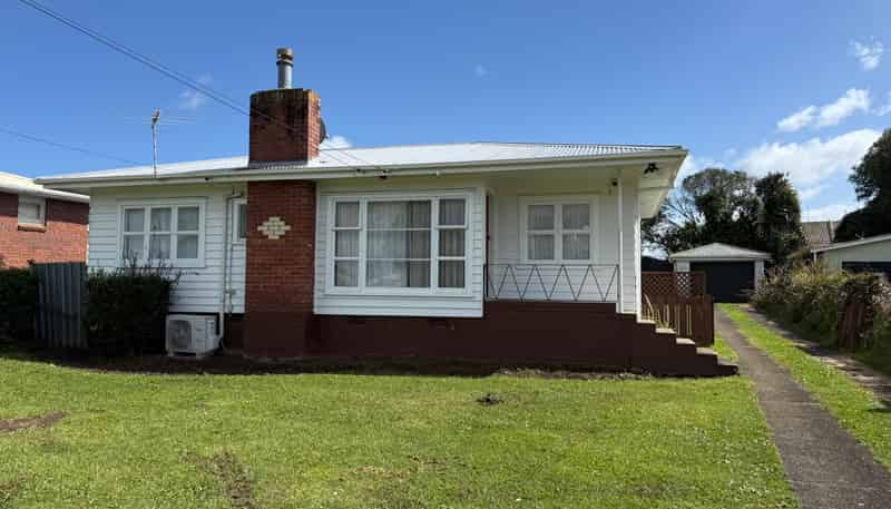 76 Puriri Street, Manurewa