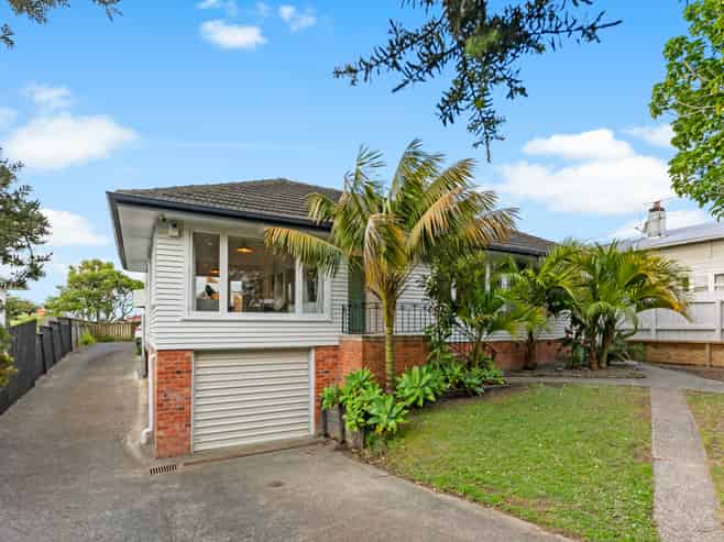 21 Fir Street, Waterview