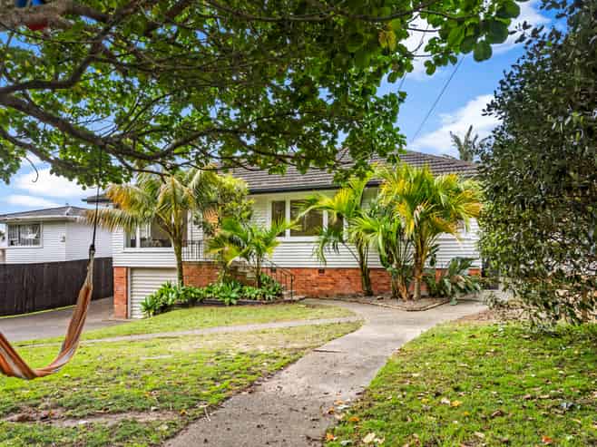 21 Fir Street, Waterview