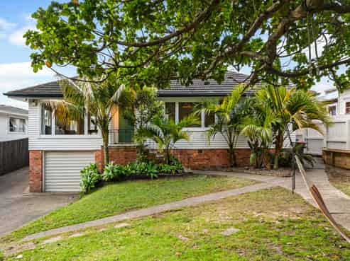 21 Fir Street, Waterview
