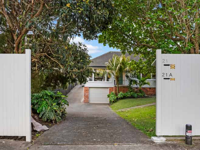21 Fir Street, Waterview