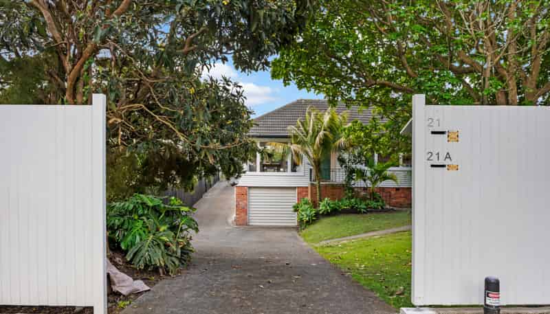 21 Fir Street, Waterview