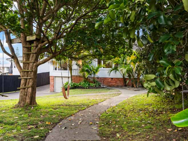 21 Fir Street, Waterview