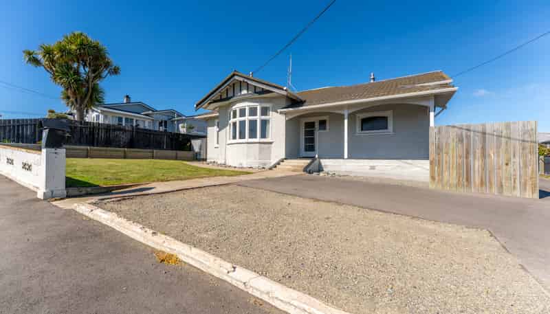 57 Test Street, Oamaru