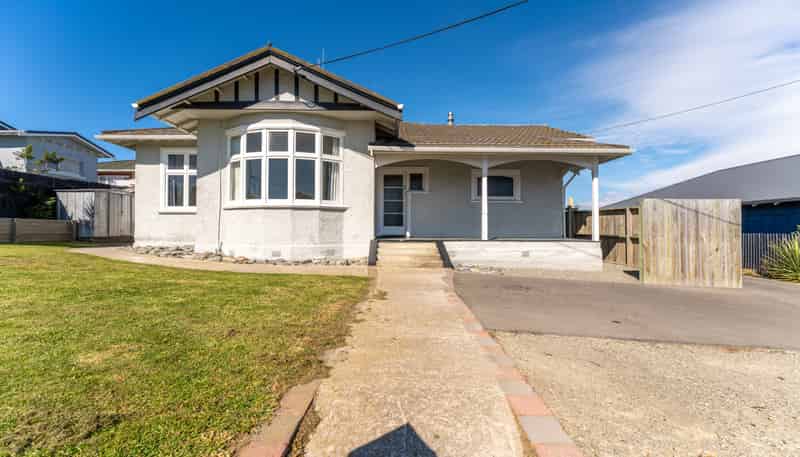 57 Test Street, Oamaru