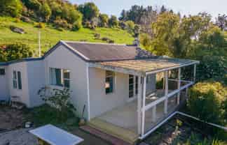 340 Alma-maheno Road, Oamaru