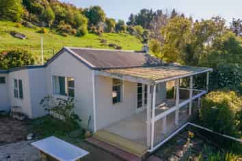 340 Alma-maheno Road, Oamaru
