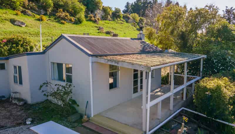 340 Alma-maheno Road, Oamaru