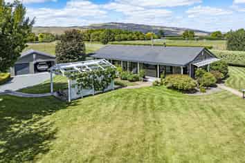 107 Crystall Road, Havelock North