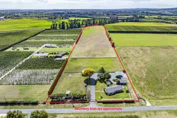 107 Crystall Road, Havelock North