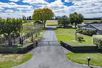 107 Crystall Road, Havelock North