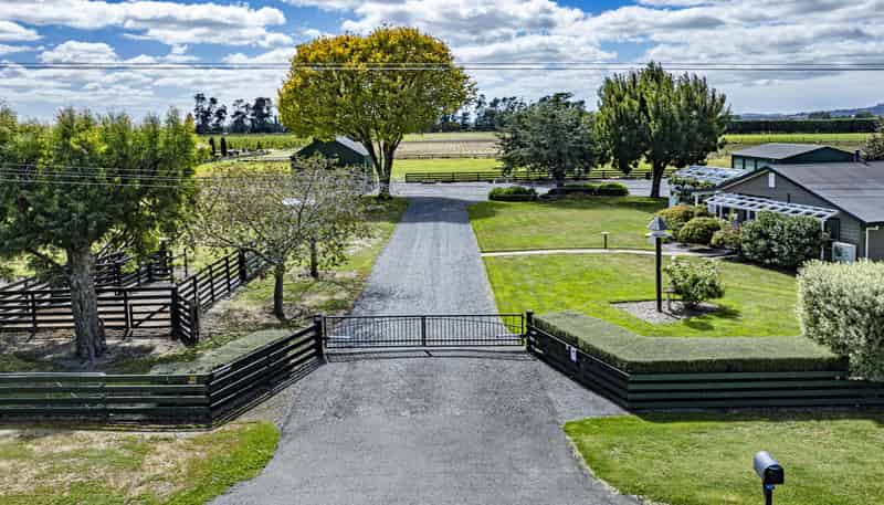 107 Crystall Road, Havelock North