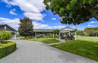 107 Crystall Road, Havelock North