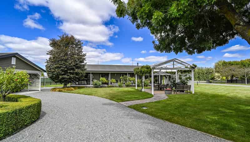 107 Crystall Road, Havelock North