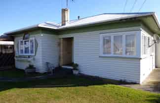 2  Empire Street, Frankton