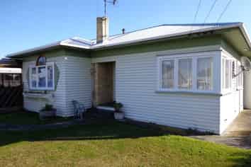 2  Empire Street, Frankton