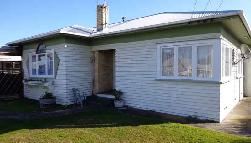 2  Empire Street, Frankton
