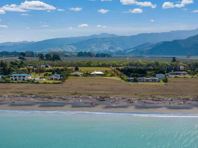 32 Hinepango Drive, Rarangi