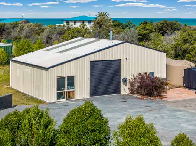 32 Hinepango Drive, Rarangi