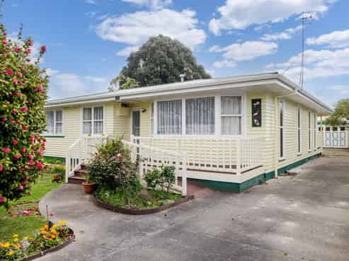 38 Peters Avenue, Cloverlea