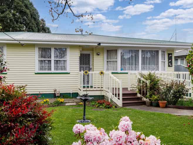 38 Peters Avenue, Cloverlea