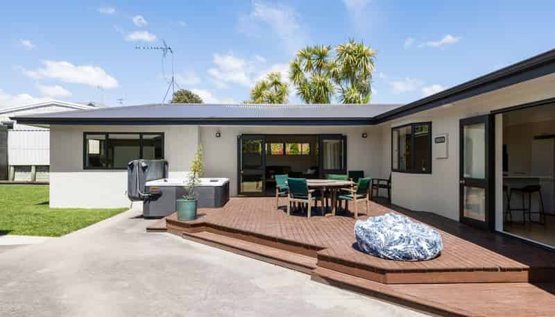 2/112 Beerescourt Road, Beerescourt