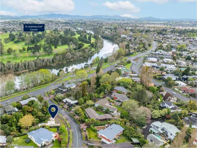 2 Wymer Terrace, Chartwell
