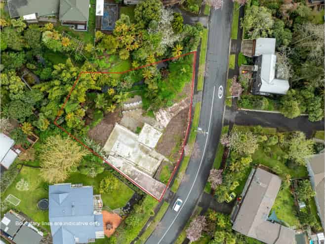 2 Wymer Terrace, Chartwell