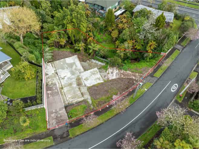 2 Wymer Terrace, Chartwell