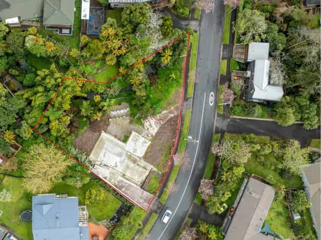 2 Wymer Terrace, Chartwell