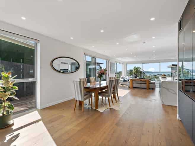96B Kurahaupo Street, Orakei