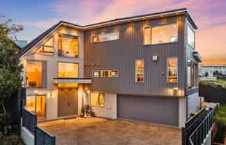 96B Kurahaupo Street, Orakei