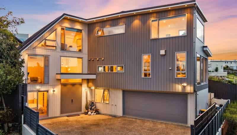 96B Kurahaupo Street, Orakei