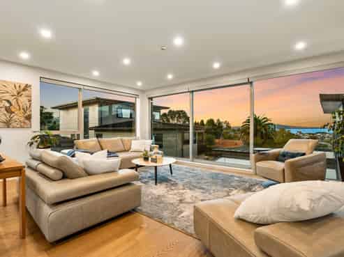 96B Kurahaupo Street, Orakei