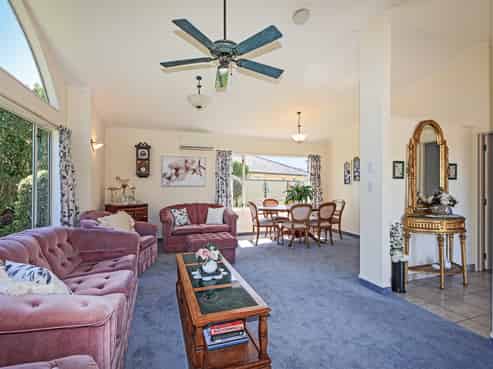 9 Claridge Place, Taradale