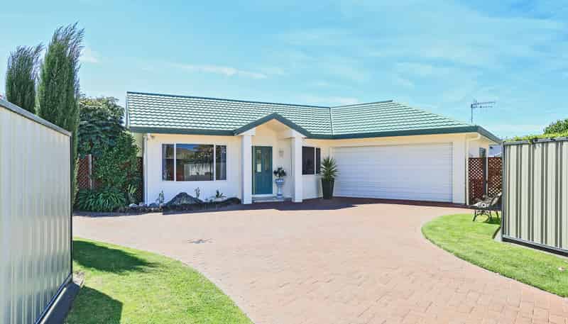 9 Claridge Place, Taradale
